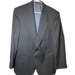 Givenchy Monsieur Blazer Givenchy Blazer Pinstripe